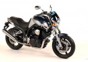 Yamaha BT1100 Bulldog Yamaha BT1100 Bulldog